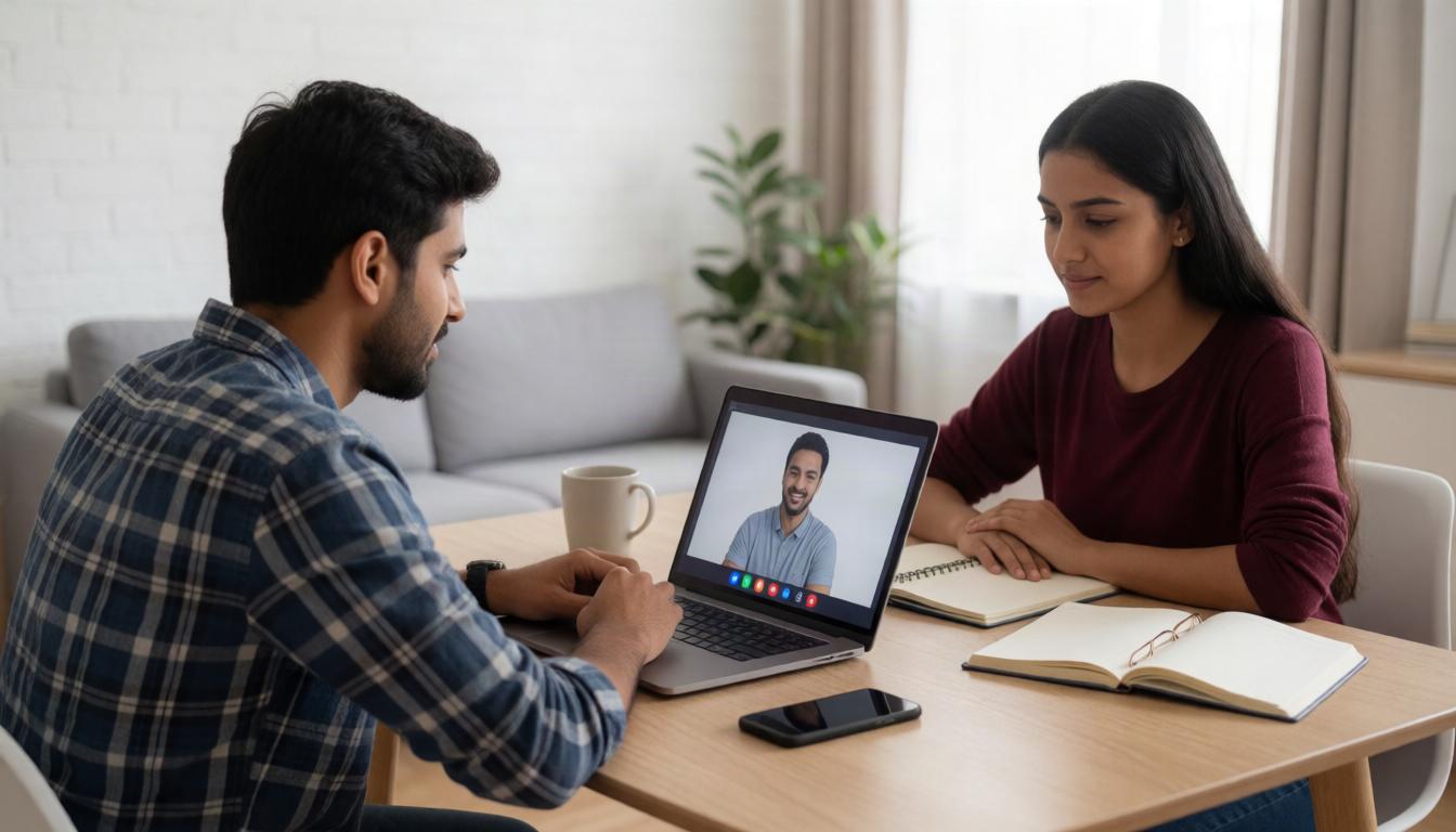 Productivity Training
