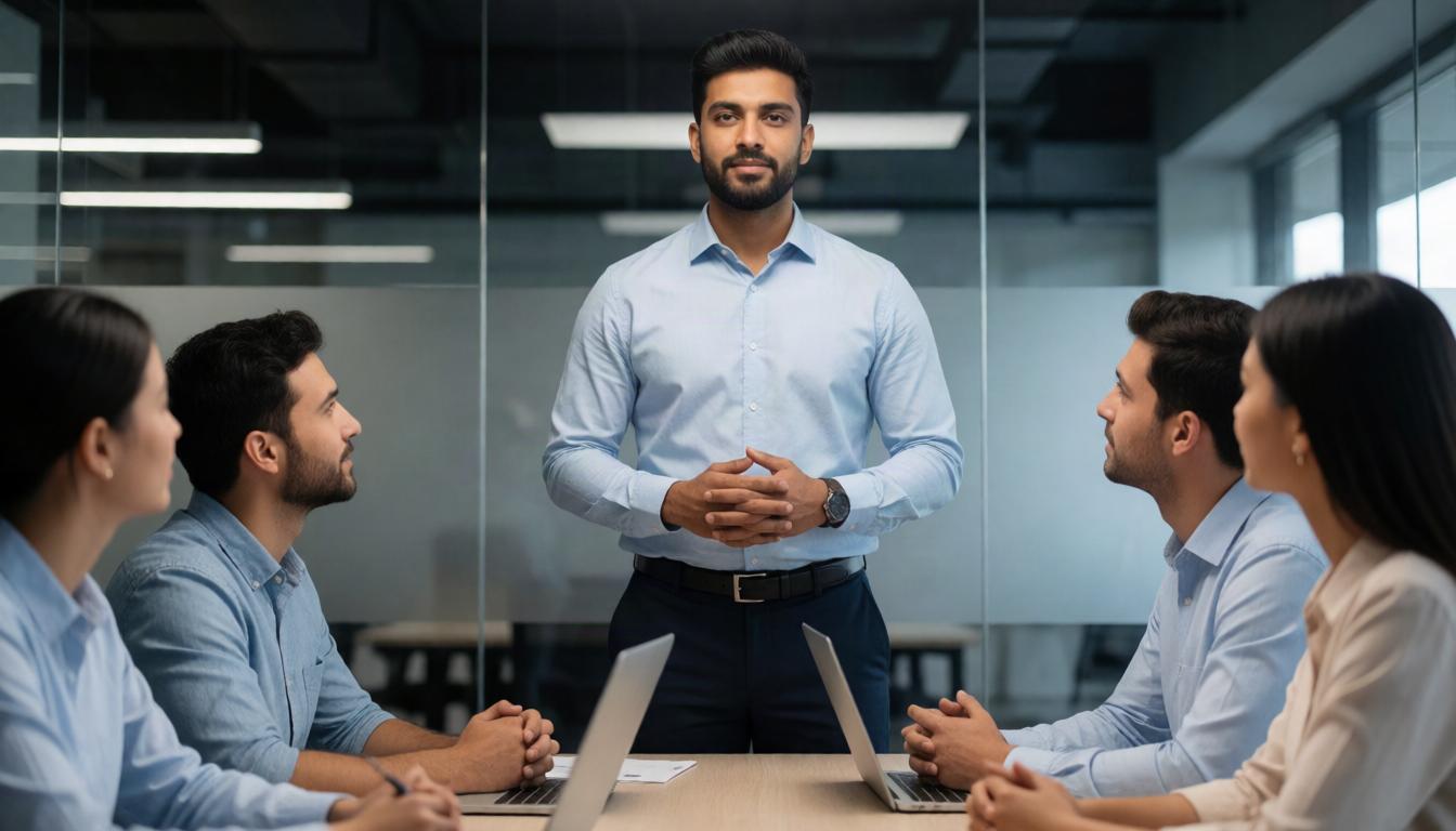 Soft Skills Learning